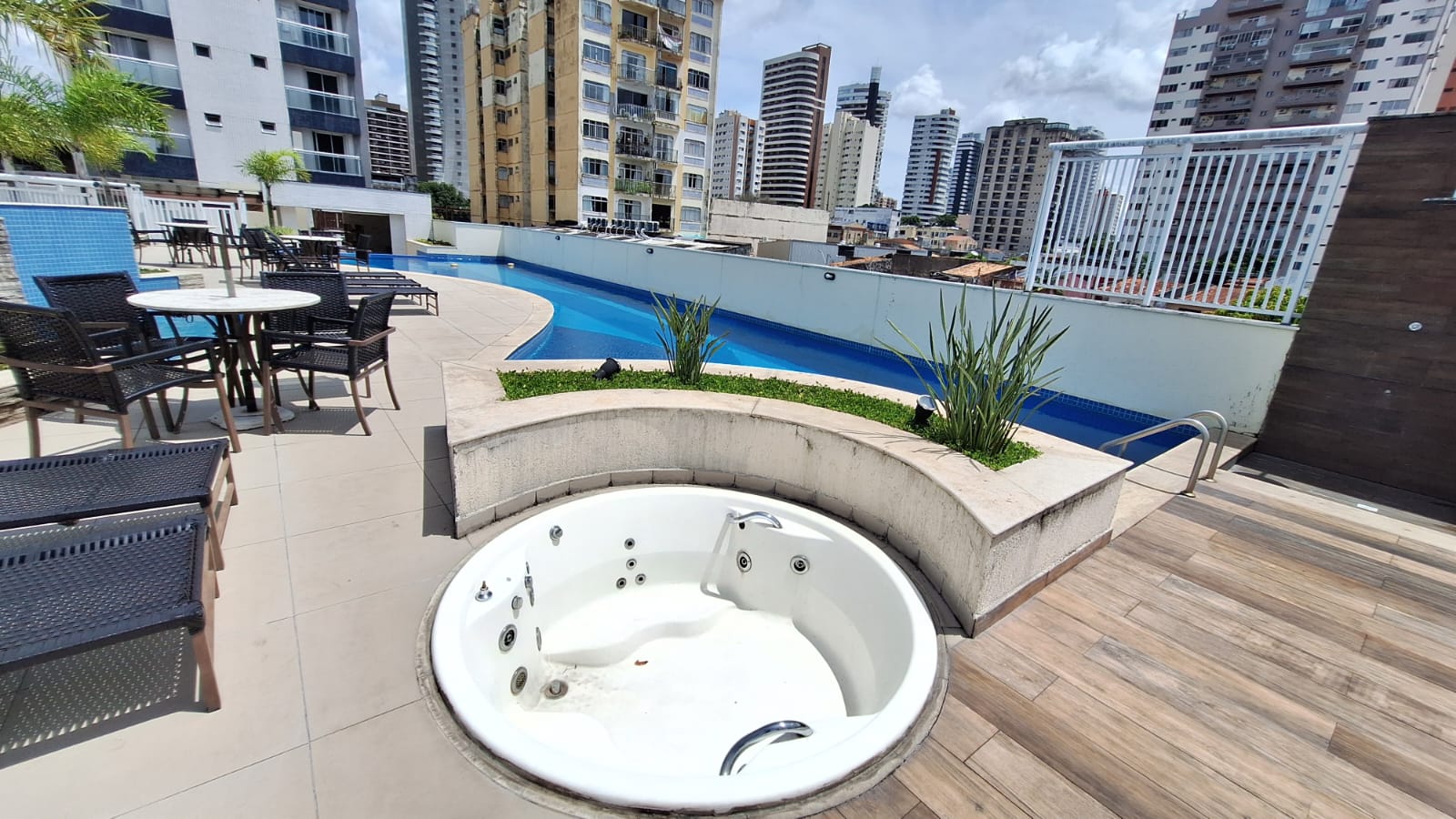 Apartamento, 3 quartos, 130 m² - Foto 38