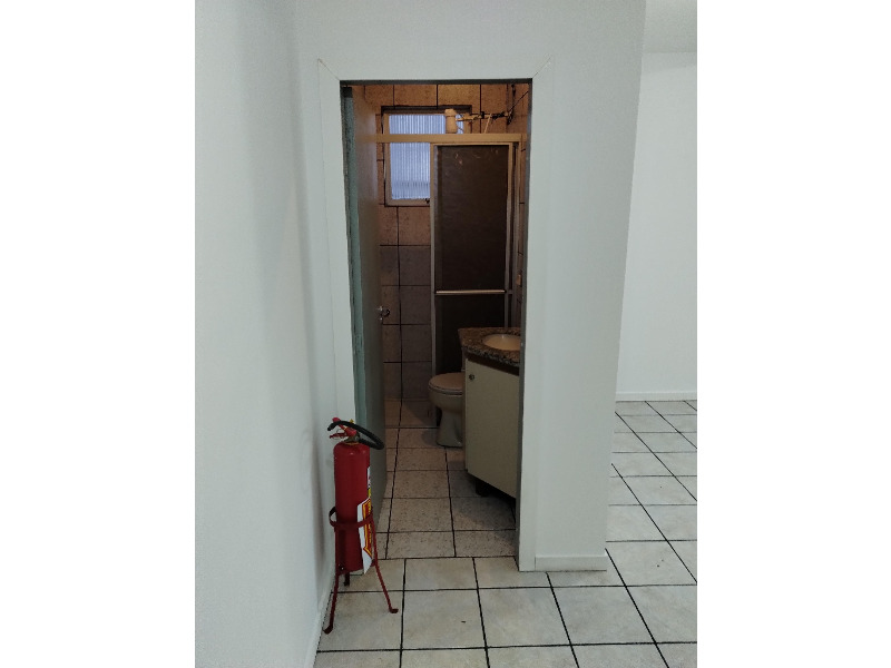 Sala Comercial de no bairro AMÉRICA, em Joinville | Eu Corretor