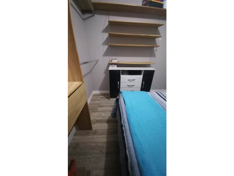 Flat de 1 quarto, no bairro COSTA E SILVA, em Joinville | Eu Corretor