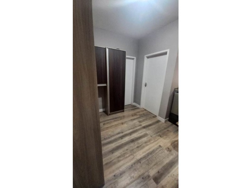 Flat de 1 quarto, no bairro COSTA E SILVA, em Joinville | Eu Corretor