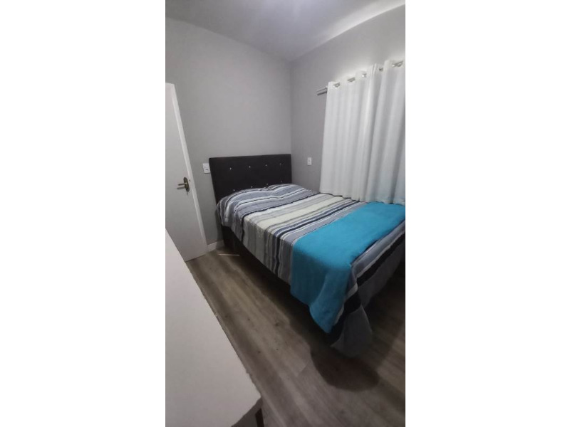 Flat de 1 quarto, no bairro COSTA E SILVA, em Joinville | Eu Corretor