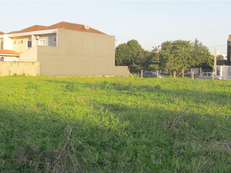 Lote/Terreno no bairro COSTA E SILVA, em Joinville | Eu Corretor