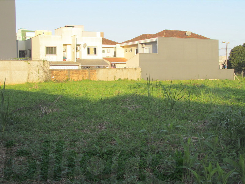 Lote/Terreno no bairro COSTA E SILVA, em Joinville | Eu Corretor