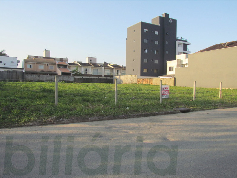 Lote/Terreno no bairro COSTA E SILVA, em Joinville | Eu Corretor