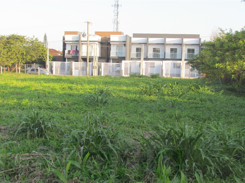 Lote/Terreno no bairro COSTA E SILVA, em Joinville | Eu Corretor