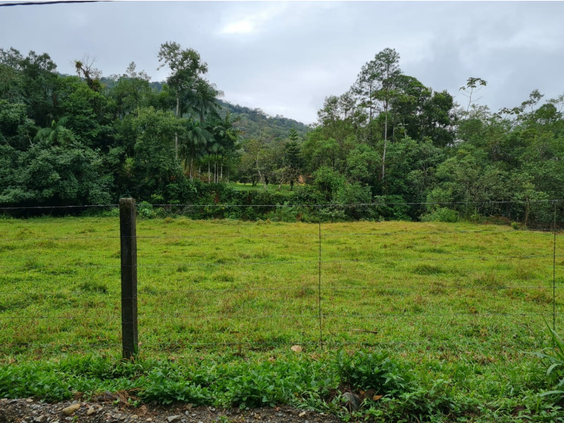 Fazenda/Sítios/Chácaras de 2 quartos, no bairro PIRABEIRABA, em Joinville | Eu Corretor