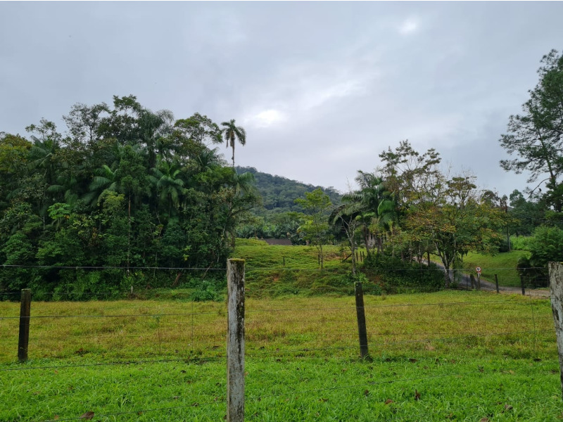 Fazenda/Sítios/Chácaras de 2 quartos, no bairro PIRABEIRABA, em Joinville | Eu Corretor