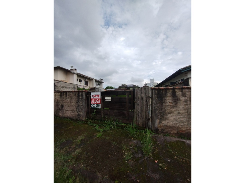 Lote/Terreno no bairro SAGUAÇU, em Joinville | Eu Corretor