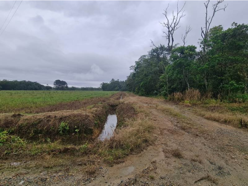 Lote/Terreno no bairro RIO BONITO, em Joinville | Eu Corretor