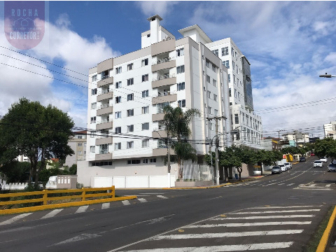 Rocha Corretor de imóveis, Imobiliária em Lages(SC)