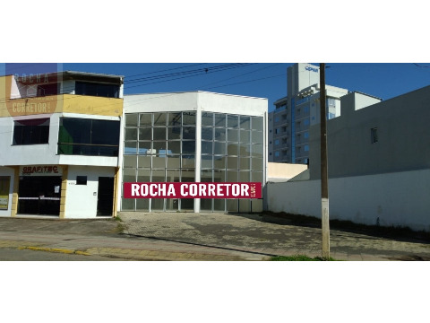 Rocha Corretor de imóveis, Imobiliária em Lages(SC)