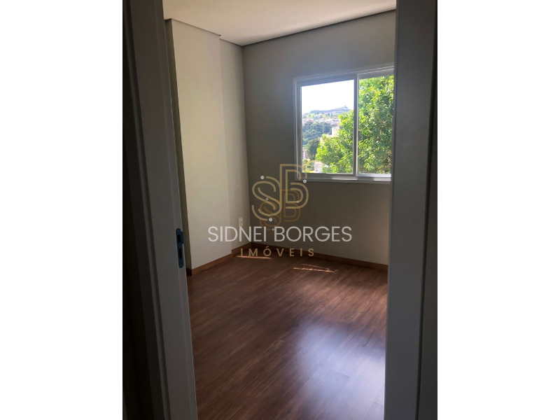 Apartamento à venda com 1 quarto, 61m² - Foto 6