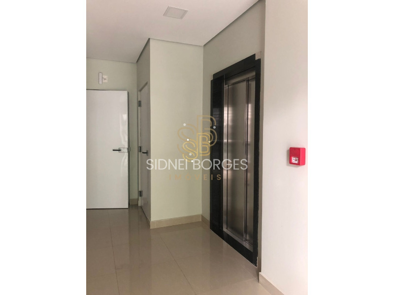 Apartamento à venda com 1 quarto, 61m² - Foto 3