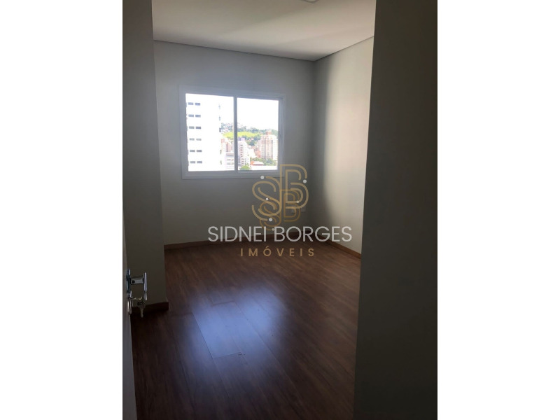 Apartamento à venda com 1 quarto, 61m² - Foto 7