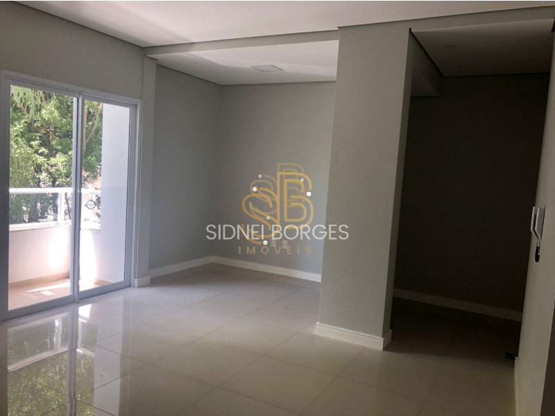 Apartamento à venda com 1 quarto, 61m² - Foto 4