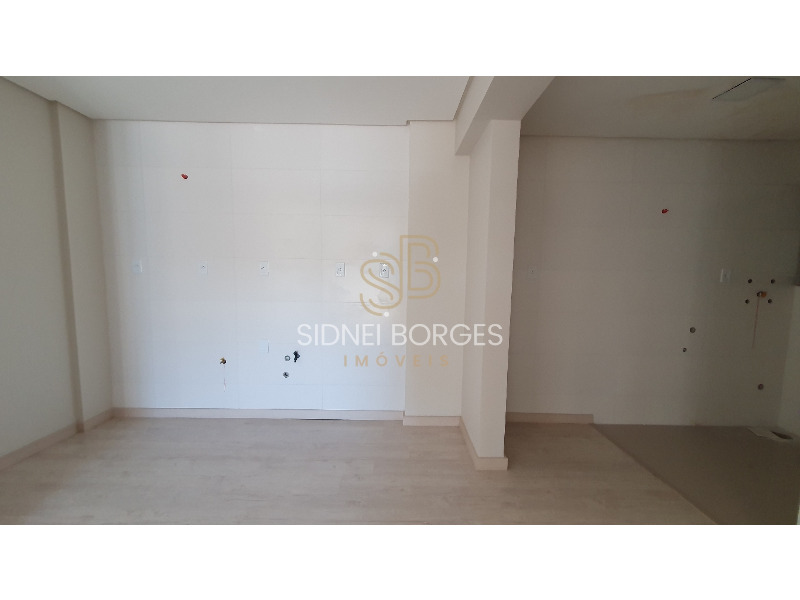 Apartamento à venda com 1 quarto, 74m² - Foto 3