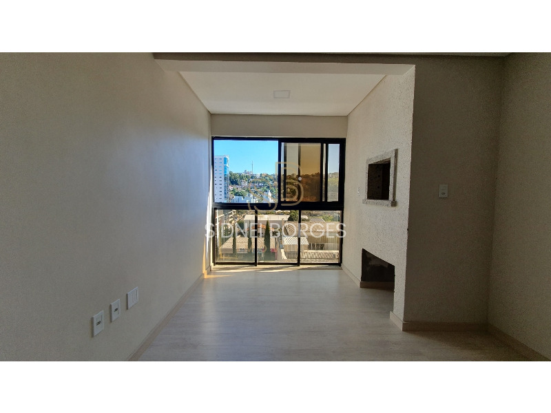 Apartamento à venda com 1 quarto, 74m² - Foto 5