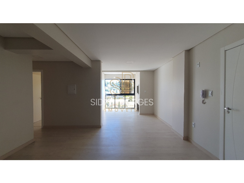 Apartamento à venda com 1 quarto, 74m² - Foto 1