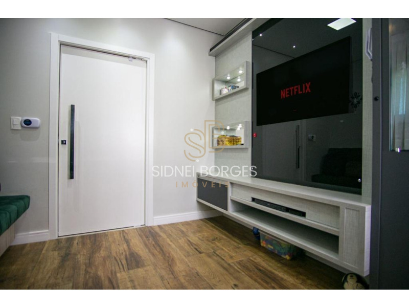 Apartamento à venda com 3 quartos, 220m² - Foto 9