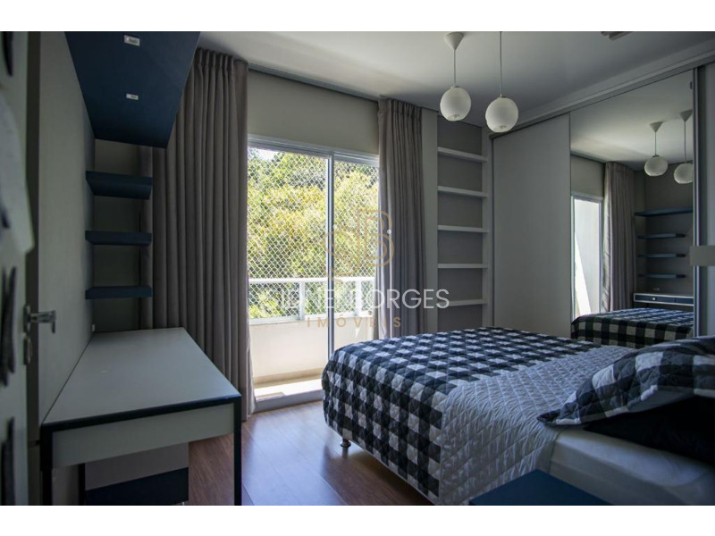 Apartamento à venda com 3 quartos, 220m² - Foto 7