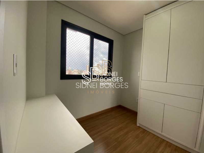 Apartamento à venda com 1 quarto, 59m² - Foto 7