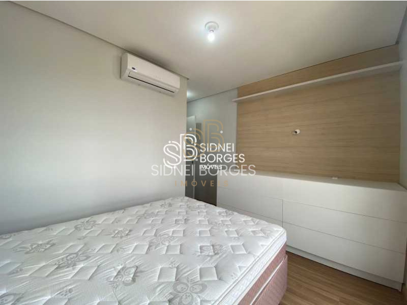 Apartamento à venda com 1 quarto, 59m² - Foto 6