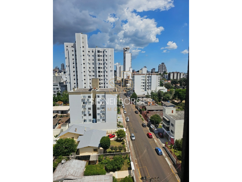 Apartamento à venda com 2 quartos, 109m² - Foto 6