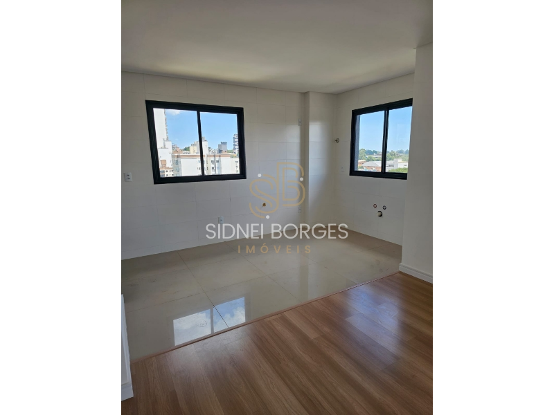 Apartamento à venda com 2 quartos, 109m² - Foto 10