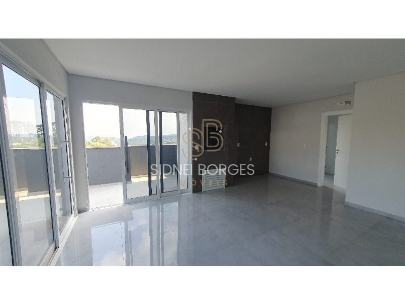 Apartamento à venda com 2 quartos, 170m² - Foto 4