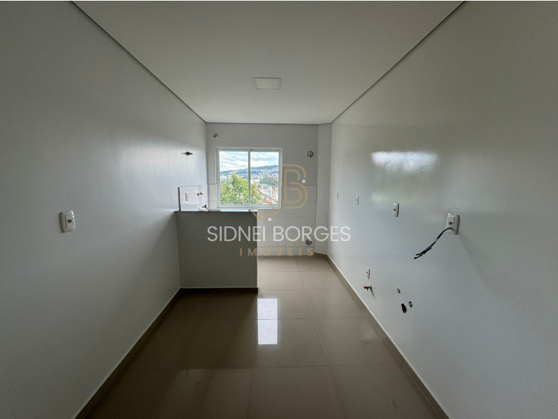 Apartamento à venda, 57m² - Foto 3