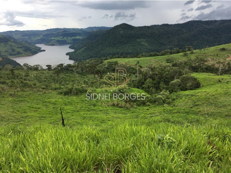 Fazenda à venda, 100m² - Foto 4