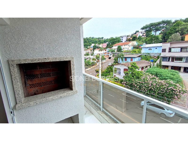 Apartamento à venda com 1 quarto, 74m² - Foto 6