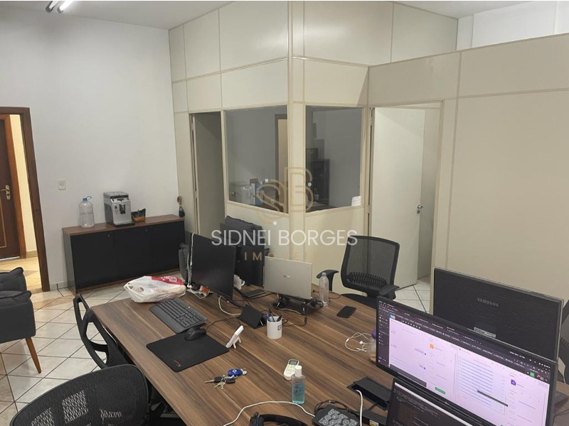 Conjunto Comercial-Sala à venda, 108m² - Foto 6