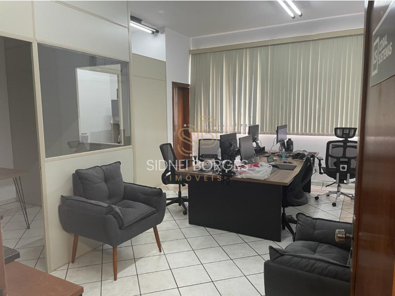 Conjunto Comercial-Sala à venda, 108m² - Foto 5