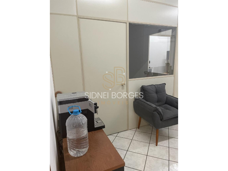 Conjunto Comercial-Sala à venda, 108m² - Foto 4