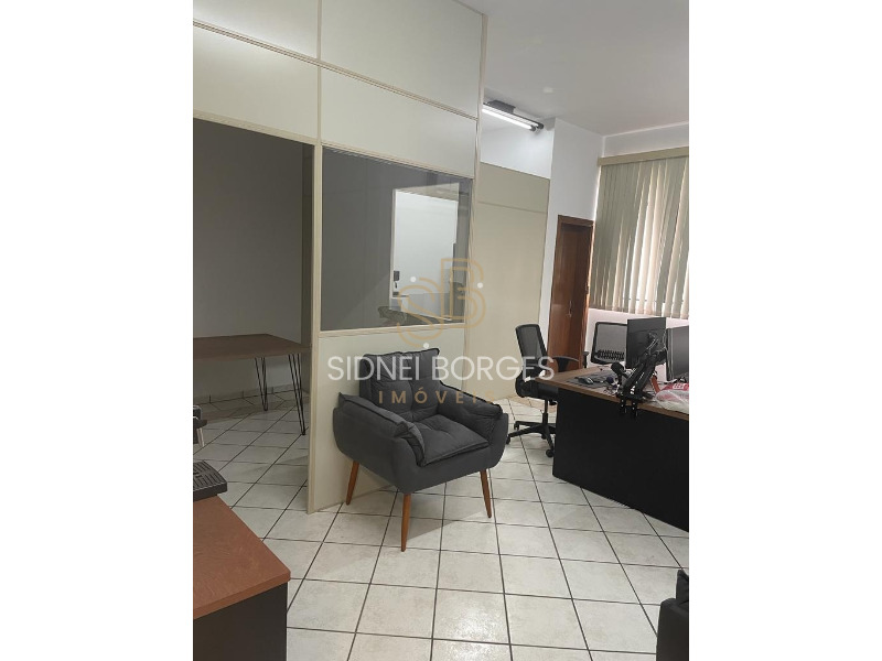 Conjunto Comercial-Sala à venda, 108m² - Foto 2