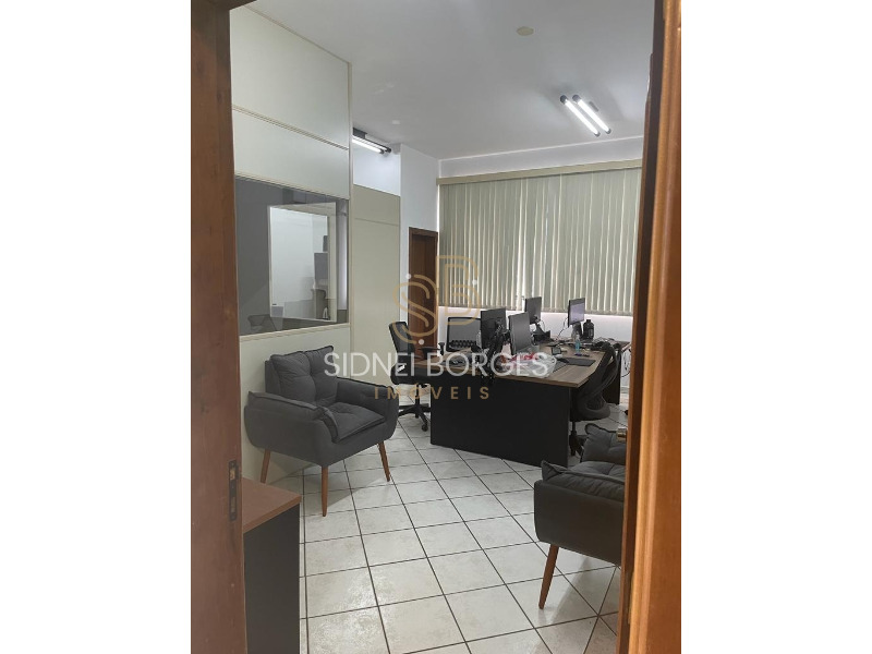 Conjunto Comercial-Sala à venda, 108m² - Foto 3