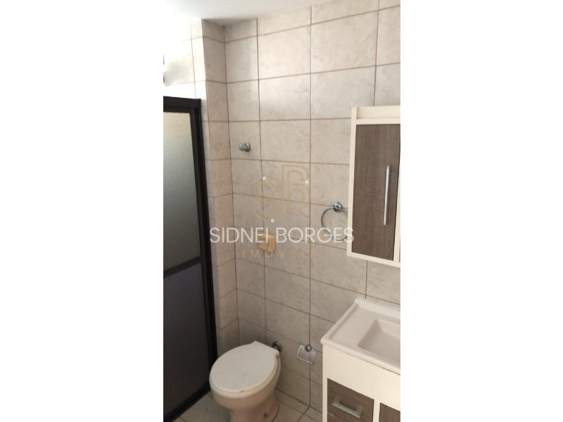 Apartamento à venda com 1 quarto, 29m² - Foto 5