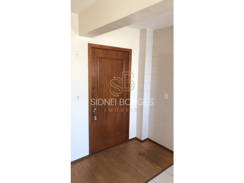 Apartamento à venda com 1 quarto, 29m² - Foto 1