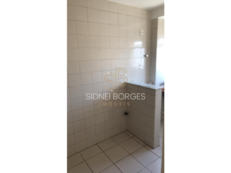 Apartamento à venda com 1 quarto, 29m² - Foto 4