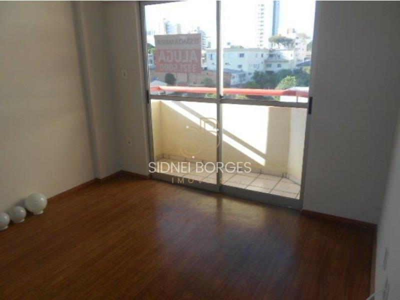 Apartamento à venda com 2 quartos, 61m² - Foto 1