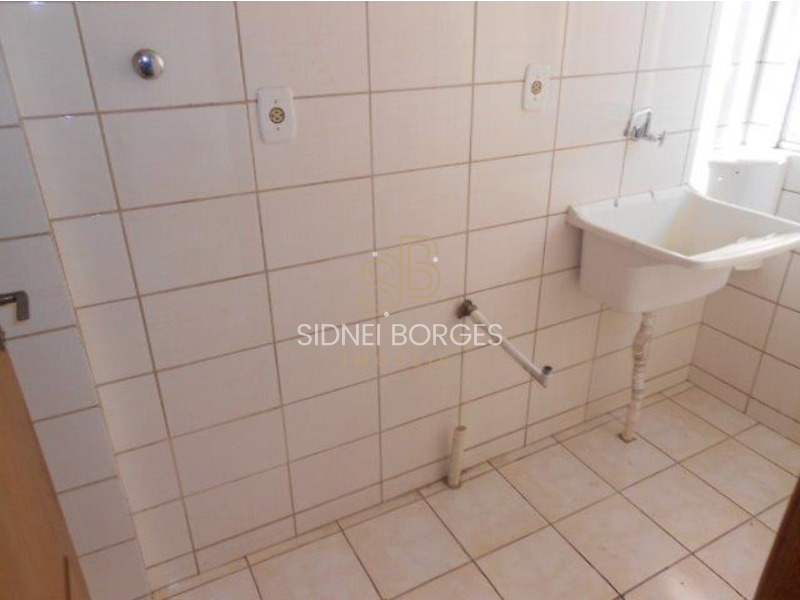 Apartamento à venda com 2 quartos, 61m² - Foto 8