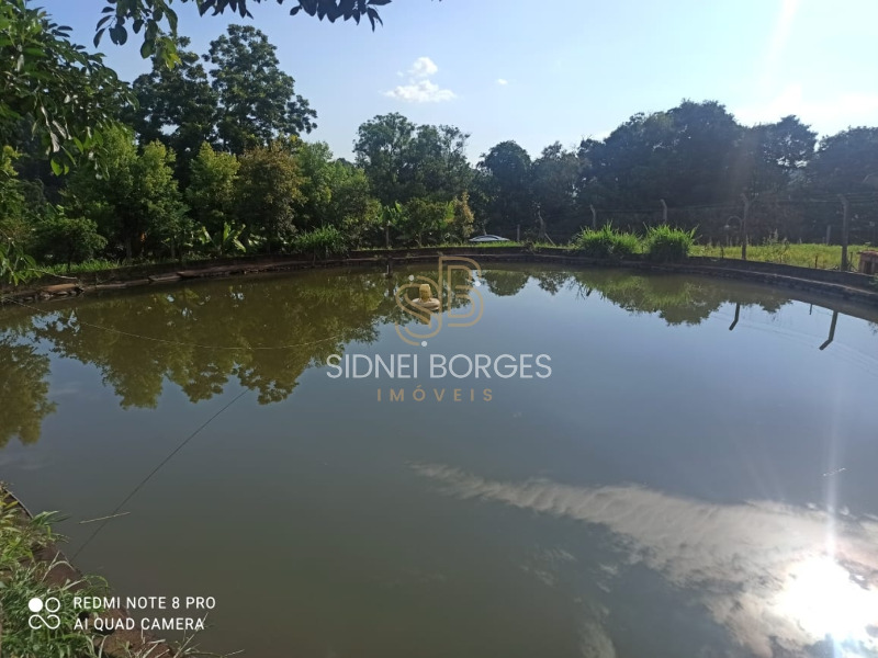 Fazenda à venda com 3 quartos, 180m² - Foto 5