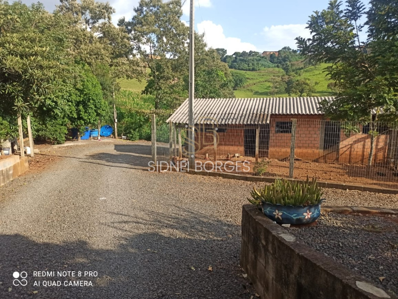 Fazenda à venda com 3 quartos, 180m² - Foto 16