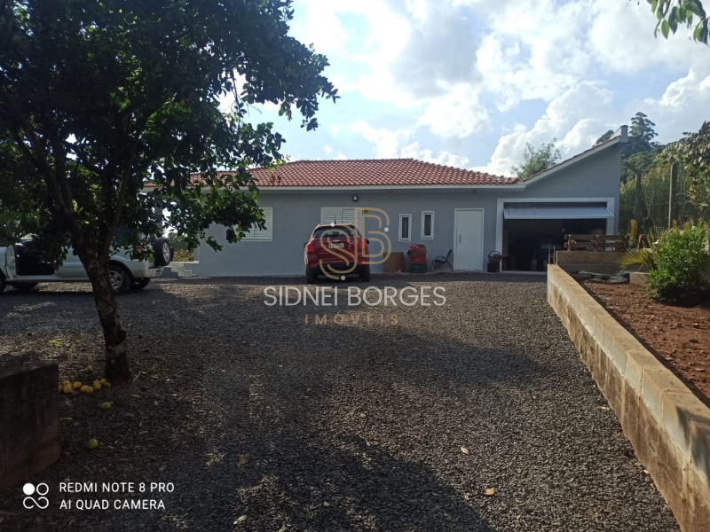 Fazenda à venda com 3 quartos, 180m² - Foto 8