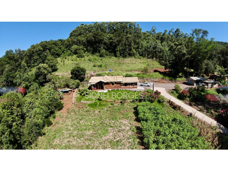 Fazenda à venda, 110m² - Foto 12