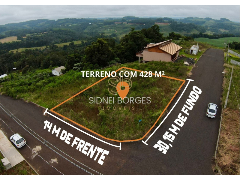 Terreno à venda - Foto 1