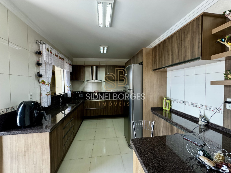 Apartamento à venda com 2 quartos, 129m² - Foto 10