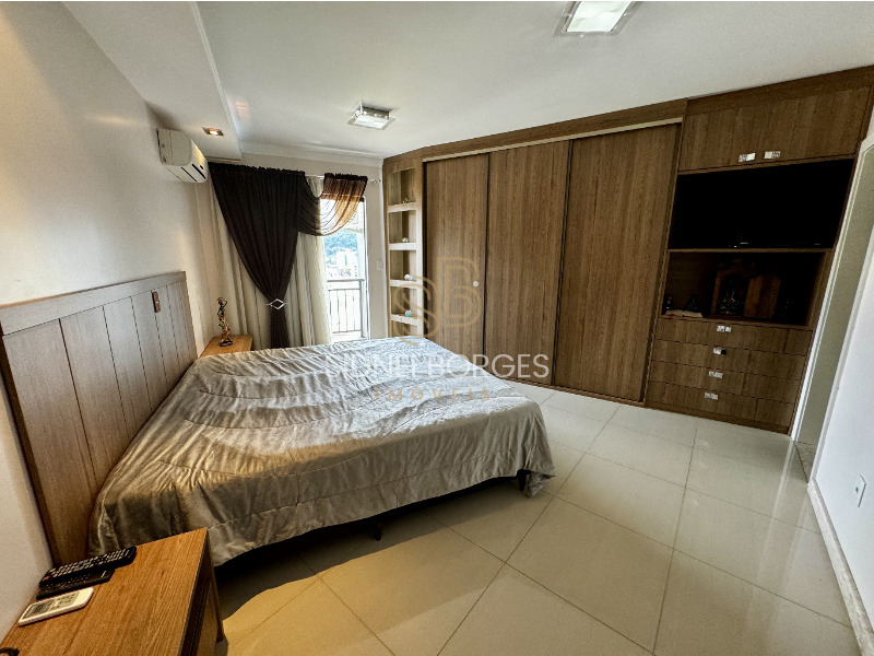 Apartamento à venda com 2 quartos, 129m² - Foto 15