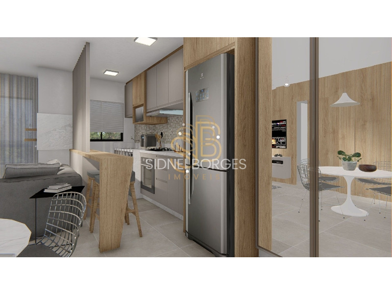 Apartamento à venda com 2 quartos, 84m² - Foto 16